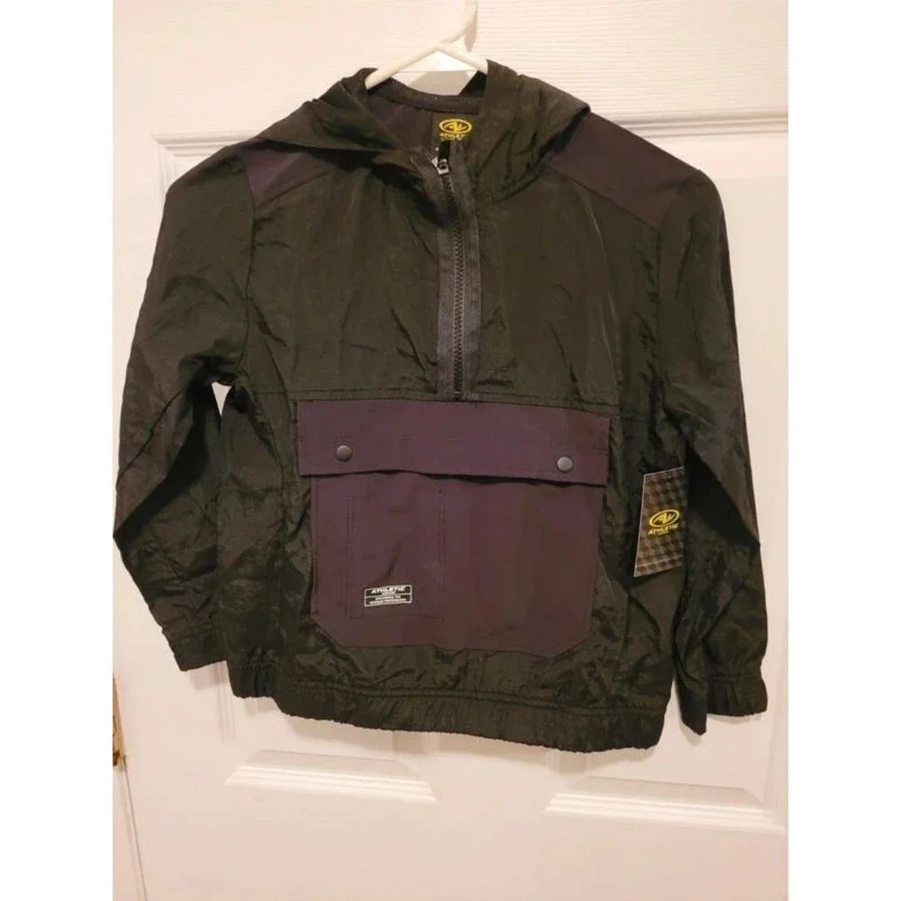 Athletic Works jacket S